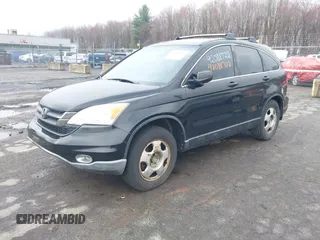 2011 Honda CR-V LX z VIN 5J6RE4H34BL049048, wystawiony jako IAAI lot #42088722 z przebiegiem 166 014 mil mil oraz . Historia ofert i sprzedaży dostępna na DreamBid. Obrazek 2.