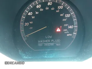 2006 Lexus RX 400h with VIN JTJHW31U462005605, listed as a IAAI auction lot 42601851 with 349,244 mi miles and . Bid and sale history available at DreamBid. Image 7.