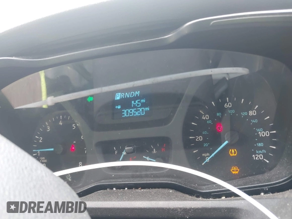 2016 Ford Transit с VIN 1FTYE2CM7GKA06309, выставлен на аукционе IAAI как лот 42212650 с пробегом 309 520 миль миль и . История ставок и продаж доступна на DreamBid. Изображение 7.