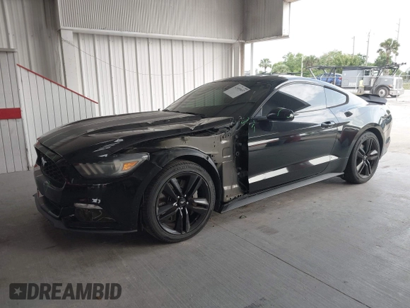 2016 Ford Mustang EcoBoost с VIN 1FA6P8TH4G5261897, выставлен на аукционе IAAI как лот 42405657 с пробегом 121 222 миль миль и . История ставок и продаж доступна на DreamBid. Изображение 17.