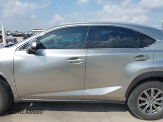 2018 Lexus NX 300 z VIN JTJBARBZ2J2171177, wystawiony jako IAAI lot #42141305 z przebiegiem 87 012 mil mil oraz . Historia ofert i sprzedaży dostępna na DreamBid. Obrazek 15.