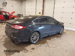 2017 Ford Fusion SE с VIN 3FA6P0H7XHR171654, выставлен на аукционе IAAI как лот 41020604 с пробегом 190 375 миль миль и . История ставок и продаж доступна на DreamBid. Изображение 4.