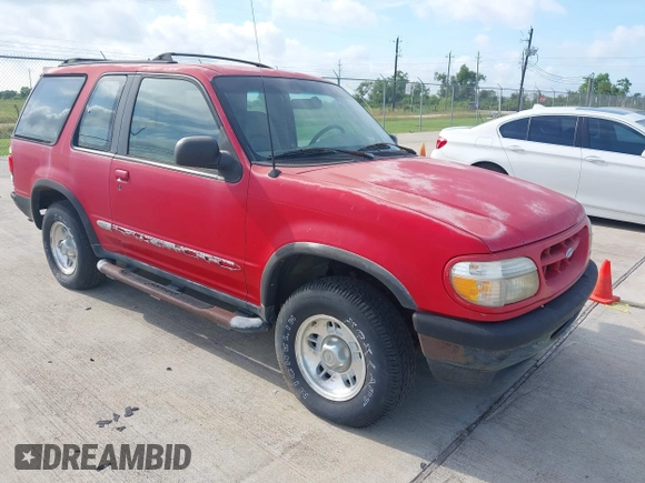 1996 Ford Explorer с VIN 1FMCU24X1TUB69411, выставлен на аукционе IAAI как лот 42766256 с пробегом 174 469 миль миль и . История ставок и продаж доступна на DreamBid. Изображение 1.