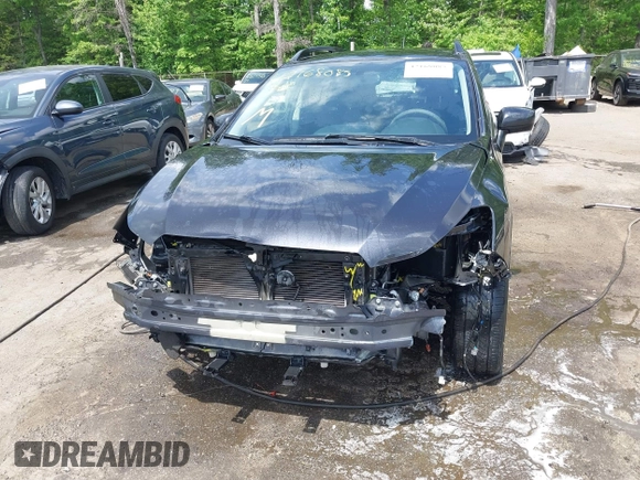 2017 Subaru Crosstrek Premium z VIN JF2GPABC1H8272661, wystawiony jako IAAI lot #42168085 z przebiegiem 82 386 mil mil oraz . Historia ofert i sprzedaży dostępna na DreamBid. Obrazek 6.