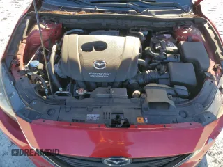 2014 Mazda 3 i Sport with VIN JM1BM1K78E1147603, listed as a Copart auction lot 47890505 with 96,403 mi miles and Salvage Title. Bid and sale history available at carsss.com. Image 11.