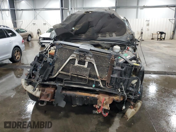 2003 Chevrolet Silverado 1500 LS z VIN 2GCEK19TX31283180, wystawiony jako Copart lot #73982354 z przebiegiem Nie podano mil oraz Nie do naprawy • Non repairable. Historia ofert i sprzedaży dostępna na DreamBid. Obrazek 5.