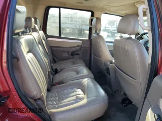 2004 Mercury Mountaineer Convenience z VIN 4M2ZU86E44UJ24522, wystawiony jako Copart lot #50427595 z przebiegiem 195 544 mil mil oraz Szkody całkowita. Historia ofert i sprzedaży dostępna na DreamBid. Obrazek 11.
