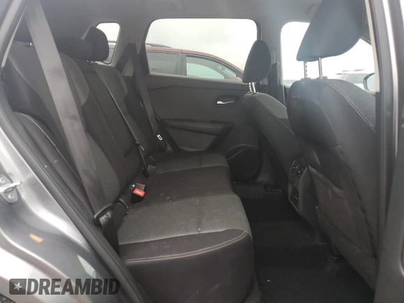 2021 Nissan Rogue SV z VIN 5N1AT3BB0MC847709, wystawiony jako Copart lot #52930385 z przebiegiem 58 838 mil mil oraz Szkoda całkowita • Salvage title. Historia ofert i sprzedaży dostępna na DreamBid. Obrazek 11.