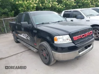 2008 Ford F-150 XL с VIN 1FTRW12W98FB31577, выставлен на аукционе IAAI как лот 42303789 с пробегом 130 705 миль миль и . История ставок и продаж доступна на DreamBid. Изображение 1.