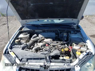 2008 Subaru Outback i z VIN 4S4BP61C487301885, wystawiony jako IAAI lot #42291810 z przebiegiem 195 030 mil mil oraz . Historia ofert i sprzedaży dostępna na DreamBid. Obrazek 10.
