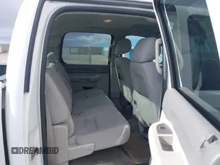 2013 Chevrolet Silverado 1500 LT with VIN 3GCPCSEA6DG176264, listed as a IAAI auction lot 41248694 with 173,165 mi miles and . Bid and sale history available at DreamBid. Image 8.