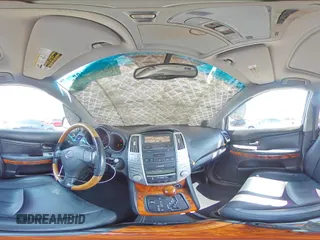 2005 Lexus RX 330 with VIN 2T2GA31U65C036959, listed as a Copart auction lot 64513135 with 128,900 mi miles and Salvage title. Bid and sale history available at DreamBid. Image 15.
