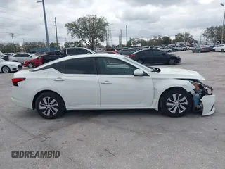 2020 Nissan Altima S z VIN 1N4BL4BV2LC228722, wystawiony jako IAAI lot #41638753 z przebiegiem 164 716 mil mil oraz . Historia ofert i sprzedaży dostępna na DreamBid. Obrazek 13.