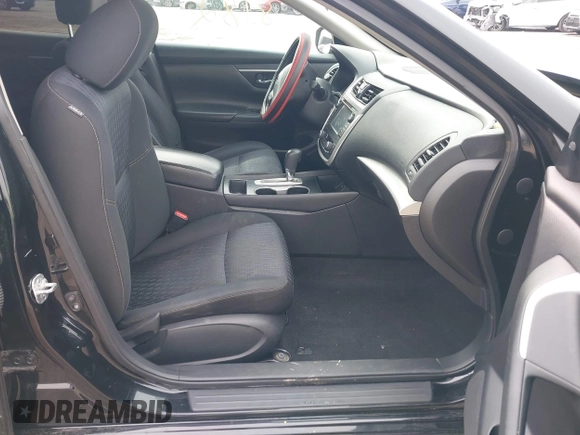 2016 Nissan Altima SR with VIN 1N4AL3AP1GC128738, listed as a IAAI auction lot 41948182 with 156,880 mi miles and . Bid and sale history available at DreamBid. Image 5.