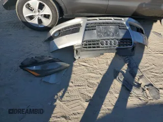 2008 Audi TT 2.0T with VIN TRUMF38J081008674, listed as a Copart auction lot 76351784 with 167,858 mi miles and Salvage Title. Bid and sale history available at carsss.com. Image 12.