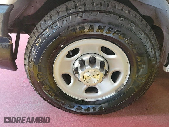 2015 Chevrolet Express Cargo с VIN 1GCWGFCF2F1163339, выставлен на аукционе IAAI как лот 42854317 с пробегом 179 463 миль миль и . История ставок и продаж доступна на DreamBid. Изображение 32.