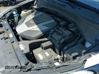 2013 Hyundai Santa Fe GLS with VIN KM8SN4HF1DU017930, listed as a IAAI auction lot 42891885 with 219,717 mi miles and . Bid and sale history available at DreamBid. Image 18.