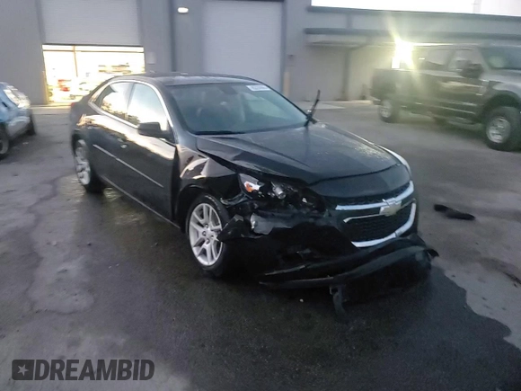 2016 Chevrolet Malibu Limited LT with VIN 1G11C5SA9GU114198, listed as a Copart auction lot 85250964 with 119,845 mi miles and Salvage Title. Bid and sale history available at carsss.com. Image 13.