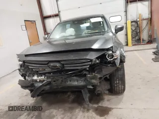 2019 Mazda CX-9 Touring with VIN JM3TCBCY3K0305147, listed as a IAAI auction lot 41676425 with 104,265 mi miles and . Bid and sale history available at carsss.com. Image 12.