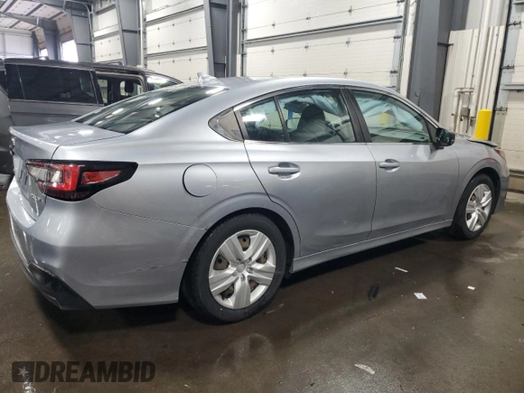 2020 Subaru Legacy с VIN 4S3BWAA60L3033633, выставлен на аукционе Copart как лот 60270365 с пробегом 97 925 миль миль и Списание • Salvage title. История ставок и продаж доступна на DreamBid. Изображение 3.