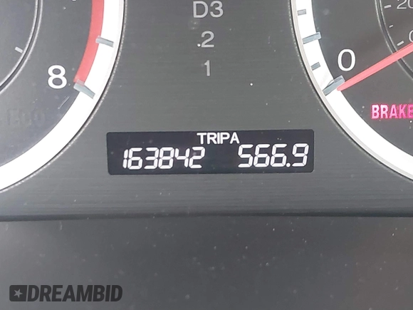 2012 Honda Accord EX с VIN 1HGCP2F78CA088448, выставлен на аукционе IAAI как лот 41598357 с пробегом 163 842 миль миль и . История ставок и продаж доступна на DreamBid. Изображение 15.