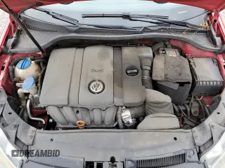 2013 Volkswagen Golf w/Conv & Sunroof с VIN WVWDB7AJ2DW021284, выставлен на аукционе Copart как лот 55897895 с пробегом 214 098 миль миль и Чистый • Clean title. История ставок и продаж доступна на DreamBid. Изображение 11.