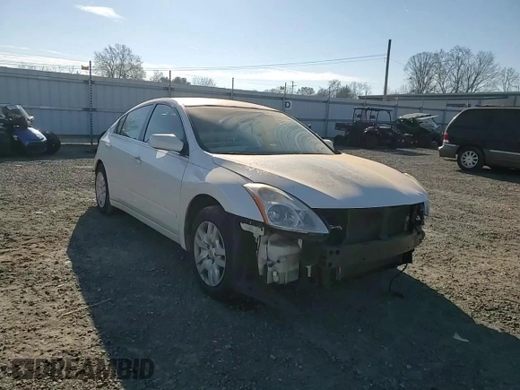 2011 Nissan Altima 2.5 SL with VIN 1N4AL2AP9BN511060, listed as a Copart auction lot 42513815 with 278,436 mi miles and Salvage Title. Bid and sale history available at carsss.com. Image 10.
