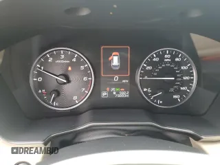 2021 Subaru Outback Limited z VIN 4S4BTANC5M3199667, wystawiony jako Copart lot #59871285 z przebiegiem 75 893 mil mil oraz Szkoda całkowita • Salvage title. Historia ofert i sprzedaży dostępna na DreamBid. Obrazek 9.