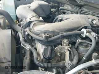 2014 Toyota Tundra SR с VIN 5TFRU5F15EX031834, выставлен на аукционе IAAI как лот 43242750 с пробегом 261 576 миль миль и . История ставок и продаж доступна на DreamBid. Изображение 19.