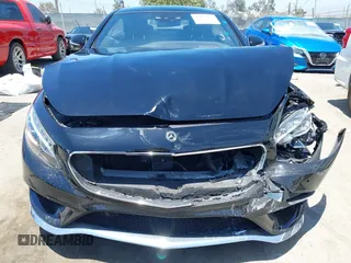 2017 Mercedes-Benz S 550 with VIN WDDXJ8FB7HA028490, listed as a IAAI auction lot 42675954 with 19,756 mi miles and . Bid and sale history available at DreamBid. Image 6.