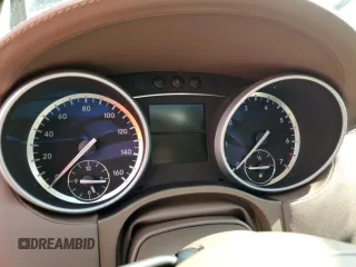 2011 Mercedes-Benz GL-Class GL 450 with VIN 4JGBF7BE0BA641909, listed as a Copart auction lot 74734044 with 0 mi miles and Salvage Title. Bid and sale history available at carsss.com. Image 9.