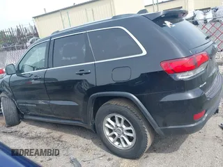 2020 Jeep Grand Cherokee Laredo z VIN 1C4RJFAG6LC239574, wystawiony jako IAAI lot #42347295 z przebiegiem 66 607 mil mil oraz . Historia ofert i sprzedaży dostępna na DreamBid. Obrazek 13.