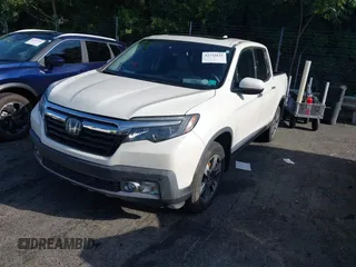 2019 Honda Ridgeline RTL-E с VIN 5FPYK3F78KB032483, выставлен на аукционе IAAI как лот 42753631 с пробегом 109 919 миль миль и . История ставок и продаж доступна на DreamBid. Изображение 2.