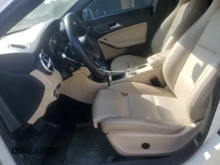 2016 Mercedes-Benz CLA with VIN WDDSJ4EB7GN382733, listed as a Copart auction lot 54931895 with 145,638 mi miles and Clean Title. Bid and sale history available at carsss.com. Image 7.