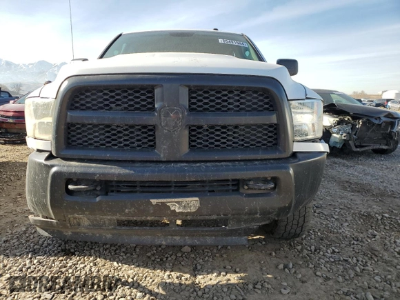 2015 Ram 2500 Tradesman with VIN 3C6TR5HT1FG594303, listed as a Copart auction lot 85491944 with 79,458 mi miles and Salvage title. Bid and sale history available at DreamBid. Image 5.
