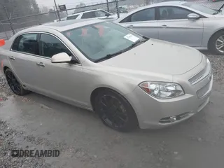 2012 Chevrolet Malibu LTZ with VIN 1G1ZG5E77CF280287, listed as a IAAI auction lot 41299186 with 146,899 mi miles and . Bid and sale history available at DreamBid. Image 1.