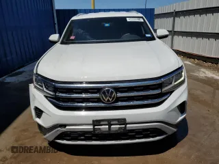 2022 Volkswagen Atlas SE с VIN 1V2LC2CA2NC201763, выставлен на аукционе Copart как лот 56089574 с пробегом 43 879 миль миль и Списание • Salvage title. История ставок и продаж доступна на DreamBid. Изображение 5.