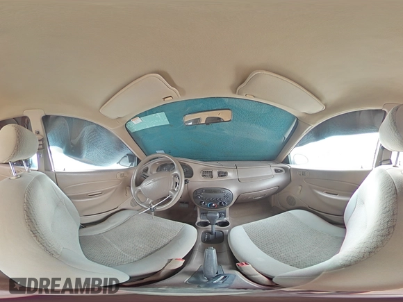 1999 Ford Escort LX с VIN 1FAFP10P2XW132084, выставлен на аукционе Copart как лот 53642945 с пробегом 142 227 миль миль и Списание • Salvage title. История ставок и продаж доступна на DreamBid. Изображение 14.