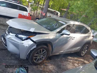 2016 Lexus NX 200t z VIN JTJYARBZ7G2045156, wystawiony jako IAAI lot #42086115 z przebiegiem 174 482 mil mil oraz . Historia ofert i sprzedaży dostępna na DreamBid. Obrazek 14.