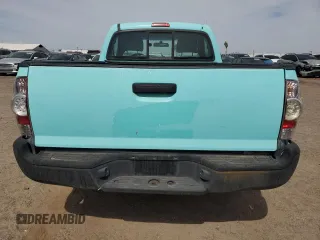 2010 Toyota Tacoma z VIN 5TENX4CN2AZ692084, wystawiony jako Copart lot #54798875 z przebiegiem 210 031 mil mil oraz Czysty tytuł • Clean title. Historia ofert i sprzedaży dostępna na DreamBid. Obrazek 6.