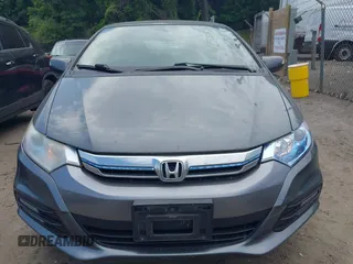 2012 Honda Insight EX z VIN JHMZE2H71CS002076, wystawiony jako IAAI lot #42500825 z przebiegiem 138 266 mil mil oraz . Historia ofert i sprzedaży dostępna na DreamBid. Obrazek 6.