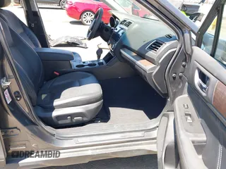 2019 Subaru Outback Limited with VIN 4S4BSANC9K3355791, listed as a IAAI auction lot 42304147 with 50,923 mi miles and . Bid and sale history available at DreamBid. Image 5.