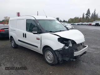 2022 Ram ProMaster City Cargo Tradesman с VIN ZFBHRFAB7N6W36191, выставлен на аукционе IAAI как лот 40715139 с пробегом 122 144 миль миль и . История ставок и продаж доступна на DreamBid. Изображение 1.