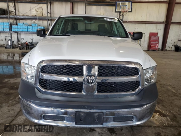 2017 Ram 1500 SSV with VIN 1C6RR7XT6HS773777, listed as a Copart auction lot 62297495 with 115,613 mi miles and Clean title. Bid and sale history available at DreamBid. Image 5.