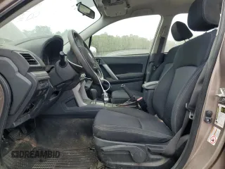 2016 Subaru Forester 2.5i with VIN JF2SJABC0GH542604, listed as a Copart auction lot 64469635 with 170,904 mi miles and Clean title. Bid and sale history available at DreamBid. Image 7.