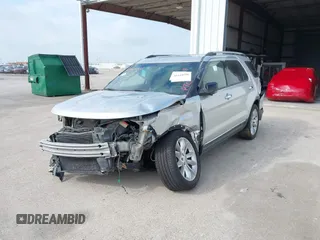 2011 Ford Explorer XLT с VIN 1FMHK7D83BGA50421, выставлен на аукционе IAAI как лот 41110558 с пробегом 206 329 миль миль и . История ставок и продаж доступна на DreamBid. Изображение 17.