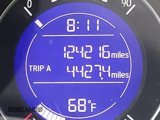 2015 Honda Fit EX-L with VIN 3HGGK5H88FM726406, listed as a IAAI auction lot 42033501 with 124,216 mi miles. Bid and sale history available at carsss.com. Image 15.