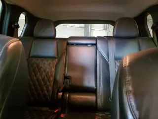 2022 Mitsubishi Outlander SEL z VIN JA4J3VA83NZ012900, wystawiony jako Copart lot #53317745 z przebiegiem 32 547 mil mil oraz Szkoda całkowita • Salvage title. Historia ofert i sprzedaży dostępna na DreamBid. Obrazek 10.