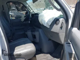 2011 Ford Econoline Cargo Commercial с VIN 1FTSS3EL0BDA84923, выставлен на аукционе IAAI как лот 42332774 с пробегом 503 632 миль миль и . История ставок и продаж доступна на DreamBid. Изображение 5.