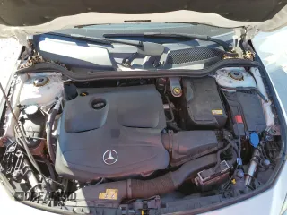 2015 Mercedes-Benz CLA 250 with VIN WDDSJ4EB1FN254440, listed as a Copart auction lot 72379003 with 86,498 mi miles and . Bid and sale history available at DreamBid. Image 11.